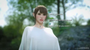 Jared999D Goblin Bride 1 EnglishTextless - Page 17