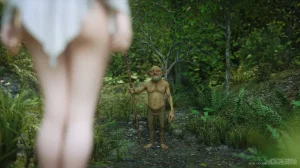 Jared999D Goblin Bride 1 EnglishTextless - Page 184