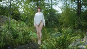 Jared999D Goblin Bride 1 EnglishTextless - Page 186