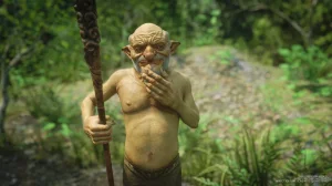 Jared999D Goblin Bride 1 EnglishTextless - Page 188