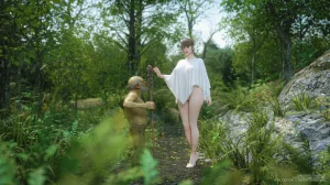 Jared999D Goblin Bride 1 EnglishTextless - Page 193