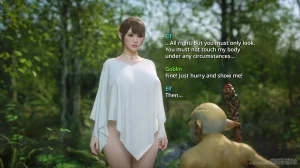 Jared999D Goblin Bride 1 EnglishTextless - Page 21