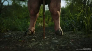 Jared999D Goblin Bride 1 EnglishTextless - Page 232