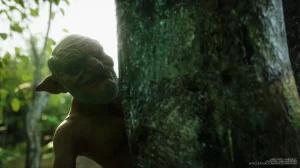 Jared999D Goblin Bride 1 EnglishTextless - Page 237