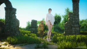 Jared999D Goblin Bride 1 EnglishTextless - Page 263