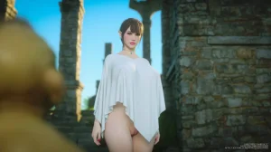 Jared999D Goblin Bride 1 EnglishTextless - Page 270