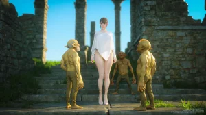 Jared999D Goblin Bride 1 EnglishTextless - Page 272