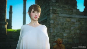 Jared999D Goblin Bride 1 EnglishTextless - Page 274