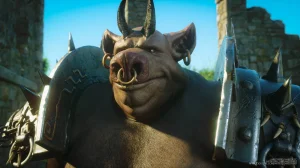 Jared999D Goblin Bride 1 EnglishTextless - Page 283