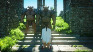 Jared999D Goblin Bride 1 EnglishTextless - Page 289