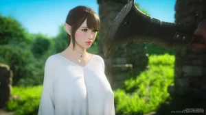 Jared999D Goblin Bride 1 EnglishTextless - Page 294