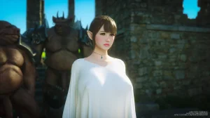 Jared999D Goblin Bride 1 EnglishTextless - Page 296