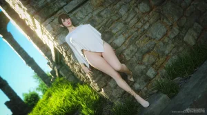 Jared999D Goblin Bride 1 EnglishTextless - Page 302