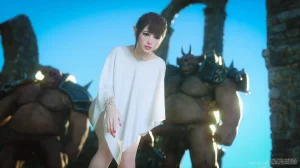 Jared999D Goblin Bride 1 EnglishTextless - Page 319