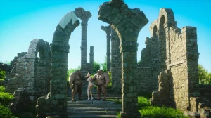 Jared999D Goblin Bride 1 EnglishTextless - Page 322