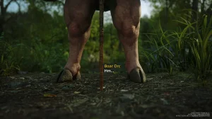 Jared999D Goblin Bride 1 EnglishTextless - Page 54