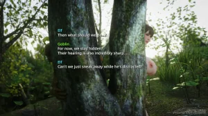 Jared999D Goblin Bride 1 EnglishTextless - Page 58