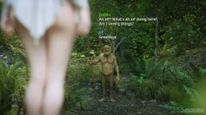 Jared999D Goblin Bride 1 EnglishTextless - Page 6