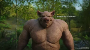 Jared999D Goblin Bride 1 EnglishTextless - Page 79