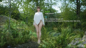 Jared999D Goblin Bride 1 EnglishTextless - Page 8