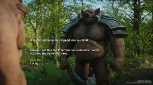 Jared999D Goblin Bride 1 EnglishTextless - Page 81