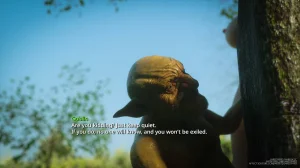 Jared999D Goblin Bride 1 EnglishTextless - Page 83