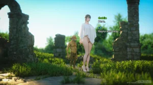 Jared999D Goblin Bride 1 EnglishTextless - Page 85