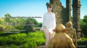 Jared999D Goblin Bride 1 EnglishTextless - Page 88