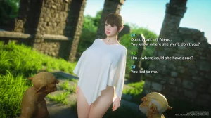 Jared999D Goblin Bride 1 EnglishTextless - Page 90