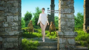 Jared999D Goblin Bride 1 EnglishTextless - Page 91