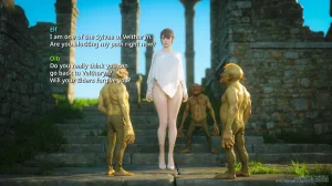 Jared999D Goblin Bride 1 EnglishTextless - Page 94