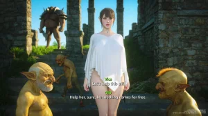 Jared999D Goblin Bride 1 EnglishTextless - Page 97