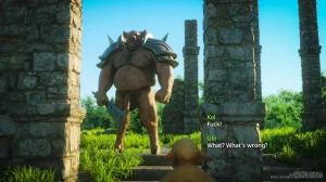 Jared999D Goblin Bride 1 EnglishTextless - Page 98