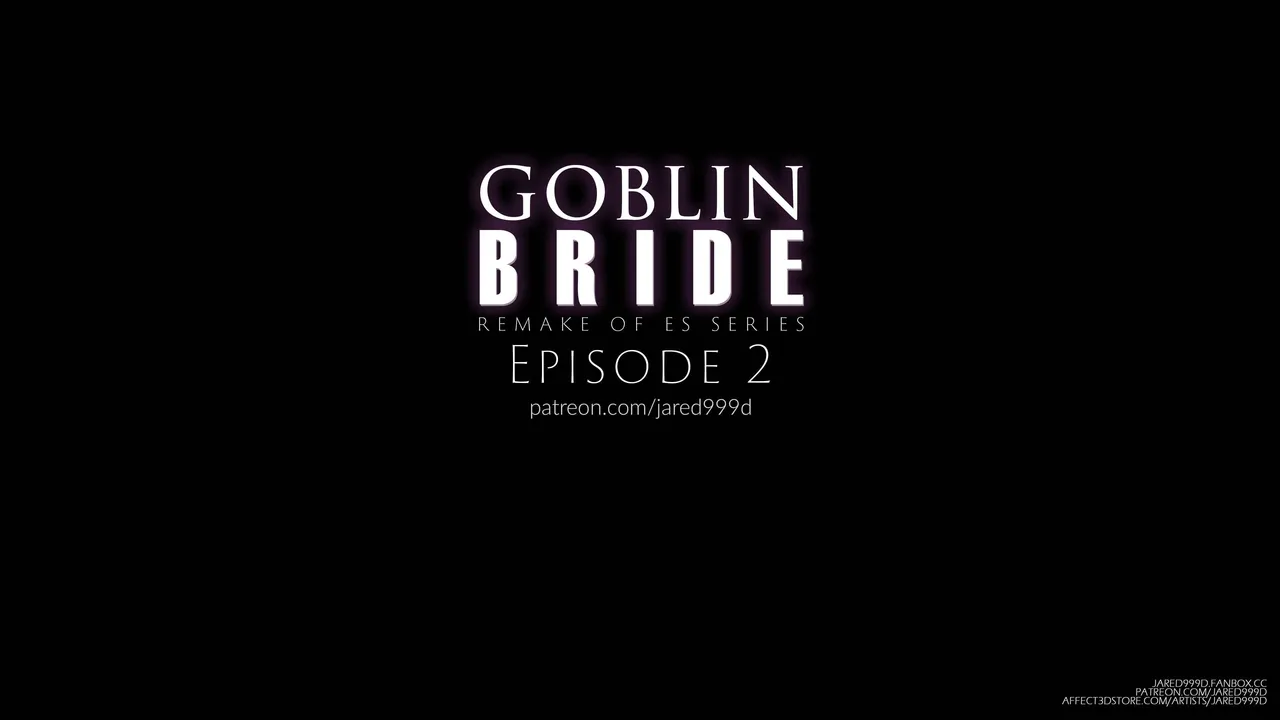 Jared999D Goblin Bride 2 EnglishTextless - Image 198