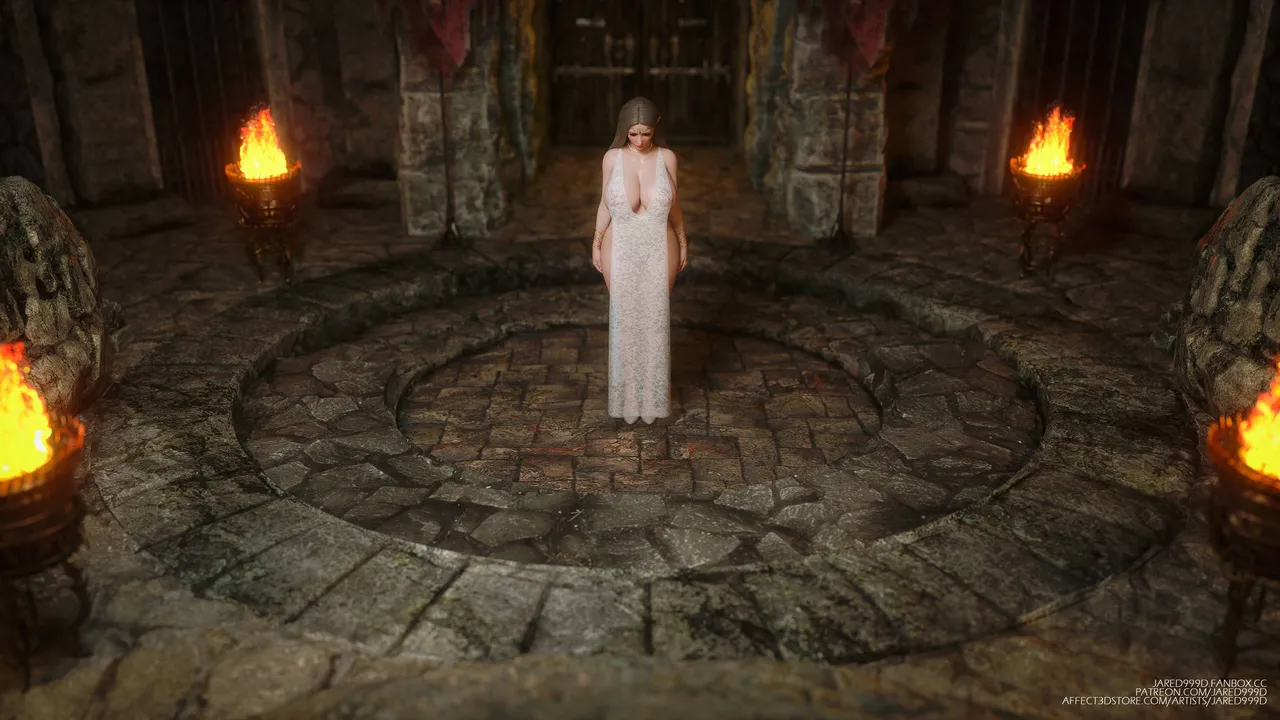 Jared999D Goblin Bride 2 EnglishTextless - Image 199