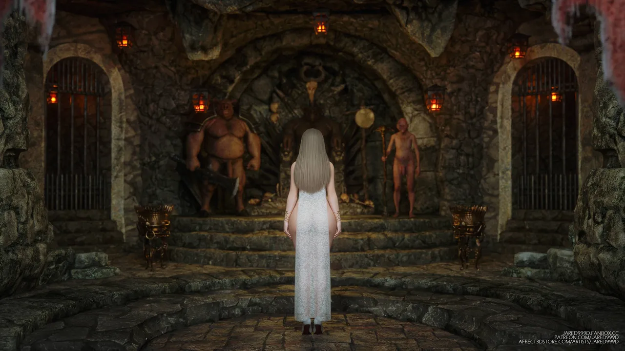 Jared999D Goblin Bride 2 EnglishTextless - Image 201