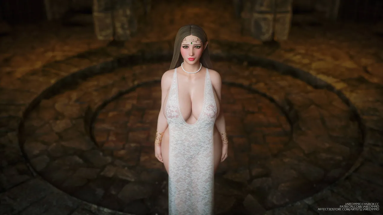 Jared999D Goblin Bride 2 EnglishTextless - Image 214