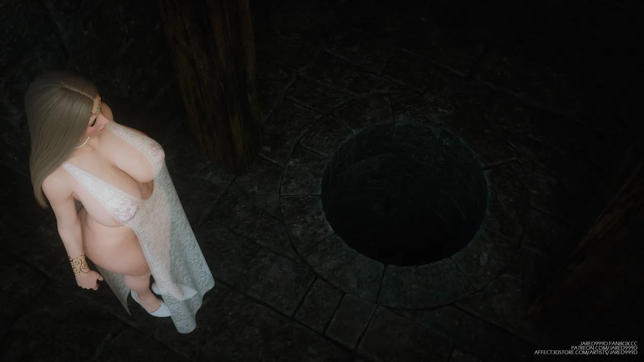 Jared999D Goblin Bride 2 EnglishTextless - Image 226