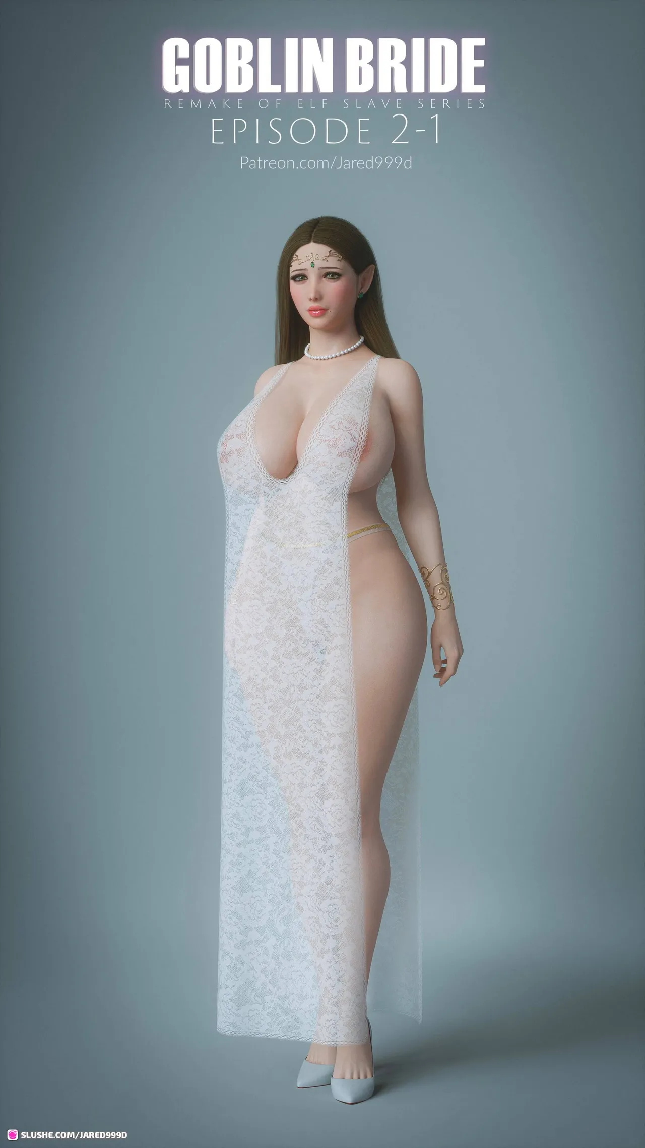 Jared999D Goblin Bride 2 EnglishTextless - Image 393