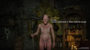 Jared999D Goblin Bride 2 EnglishTextless - Page 112