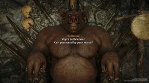 Jared999D Goblin Bride 2 EnglishTextless - Page 12