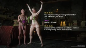 Jared999D Goblin Bride 2 EnglishTextless - Page 155