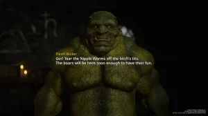 Jared999D Goblin Bride 2 EnglishTextless - Page 158