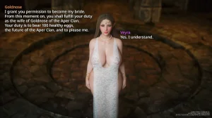 Jared999D Goblin Bride 2 EnglishTextless - Page 18