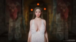 Jared999D Goblin Bride 2 EnglishTextless - Page 200