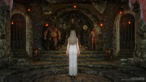 Jared999D Goblin Bride 2 EnglishTextless - Page 201