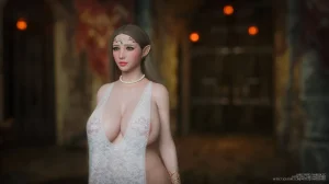 Jared999D Goblin Bride 2 EnglishTextless - Page 202