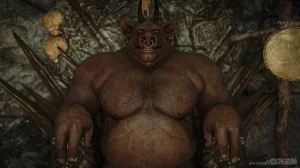 Jared999D Goblin Bride 2 EnglishTextless - Page 208