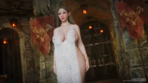 Jared999D Goblin Bride 2 EnglishTextless - Page 209