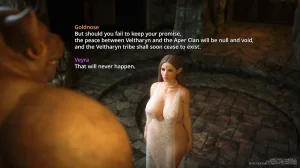 Jared999D Goblin Bride 2 EnglishTextless - Page 21